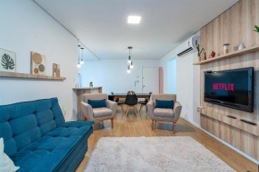 1 quadra da Catedral - @stayhousetemporada
